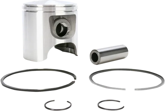 WSM Piston Kit Standard Bore 78mm for Sea-Doo SPX XP GTX XPI 650