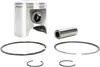 WSM Piston Kit Standard Bore 78mm for Sea-Doo SPX XP GTX XPI 650