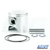 WSM Piston Kit Standard Bore 78mm for Sea-Doo SPX XP GTX XPI 650
