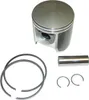 WSM Platinum Series Piston Kit Standard 78mm for Sea-Doo GTX SPX XP XPI