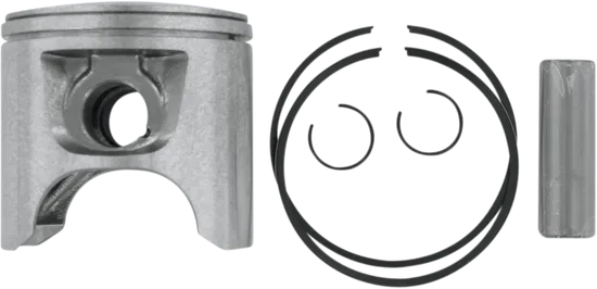 WSM Overbore Piston Kit .25mm Over 82.25mm for Sea-Doo PWC 720