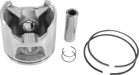 WSM Overbore Piston Kit .25mm Over 82.25mm for Sea-Doo PWC 720
