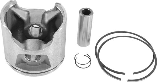 WSM Overbore Piston Kit .5mm Over 82.5mm for Sea-Doo PWC 720