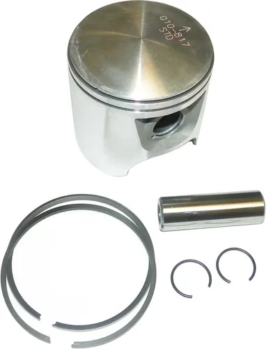 WSM Overbore Piston Kit .75mm Over 82.75mm for Sea-Doo PWC 720