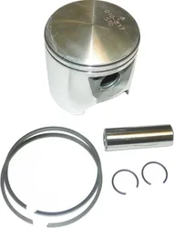 WSM Overbore Piston Kit .75mm Over 82.75mm for Sea-Doo PWC 720