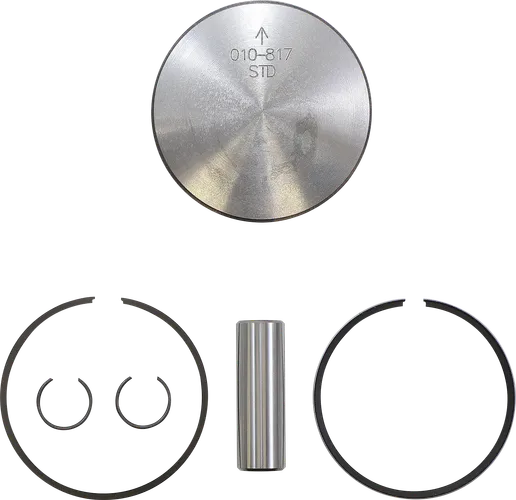 WSM Piston Kit Standard Bore 82mm for Sea-Doo PWC 720
