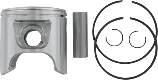 WSM Overbore Piston Kit .5mm Over 82.5mm for Sea-Doo GSX GTI GTX SPX XP 800