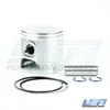 WSM Overbore Piston Kit .5mm Over 82.5mm for Sea-Doo GSX GTI GTX SPX XP 800