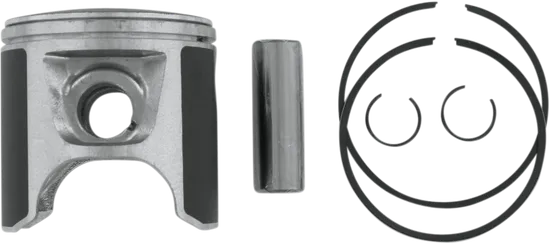 WSM Platinum Series Piston Kit .5mm Over 82.5mm for Sea-Doo XP GTX GSX GTI SPX