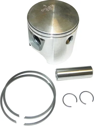 WSM Overbore Piston Kit 1mm Over 83mm for Sea-Doo GSX GTI GTX SPX XP 800
