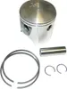 WSM Overbore Piston Kit 1mm Over 83mm for Sea-Doo GSX GTI GTX SPX XP 800