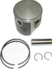 WSM Platinum Series Piston Kit 1mm Over 83mm for Sea-Doo XP GTX GSX GTI SPX