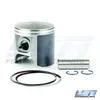 WSM Platinum Series Piston Kit 1mm Over 83mm for Sea-Doo XP GTX GSX GTI SPX