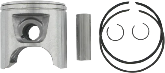 WSM Piston Kit Standard Bore 82mm for Sea-Doo GSX GTI GTX SPX XP 800