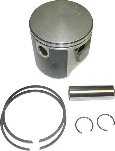 WSM Platinum Series Piston Kit Standard 82mm for Sea-Doo XP GTX GSX GTI SPX