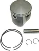 WSM Platinum Series Piston Kit Standard 82mm for Sea-Doo XP GTX GSX GTI SPX