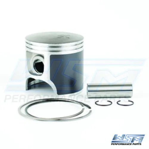WSM Platinum Series Piston Kit .25mm Over 88.16mm for Sea-Doo GTX RX XP LRV GSX