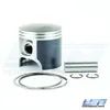WSM Platinum Series Piston Kit .25mm Over 88.16mm for Sea-Doo GTX RX XP LRV GSX