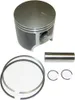 WSM Platinum Series Piston Kit .25mm Over 88.16mm for Sea-Doo GTX RX XP LRV GSX