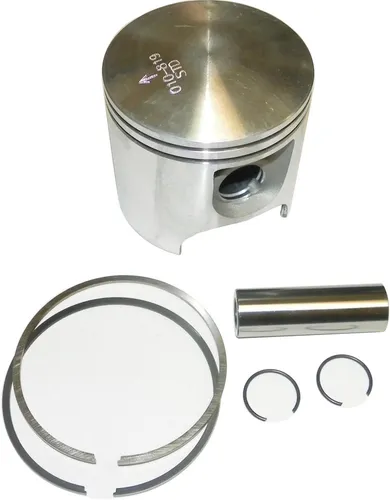WSM Overbore Piston Kit .5mm Over 88.41mm for Sea-Doo GTX RX XP LRV GSX 951