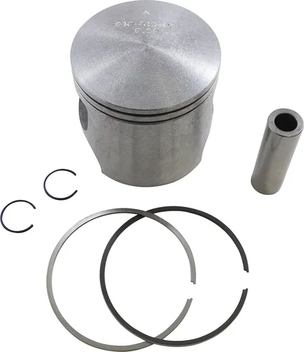 WSM Overbore Piston Kit .5mm Over 88.41mm for Sea-Doo GTX RX XP LRV GSX 951