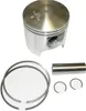 WSM Overbore Piston Kit .5mm Over 88.41mm for Sea-Doo GTX RX XP LRV GSX 951