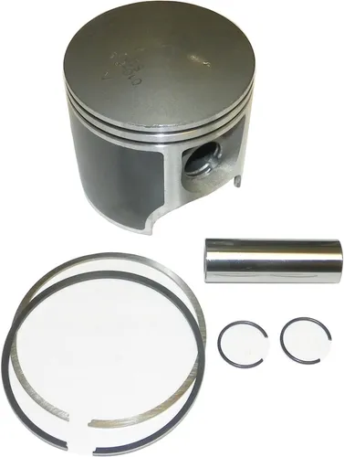 WSM Platinum Series Piston Kit .75mm Over 88.66mm for Sea-Doo GTX RX XP LRV GSX