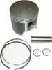 WSM Platinum Series Piston Kit .75mm Over 88.66mm for Sea-Doo GTX RX XP LRV GSX