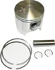 WSM Overbore Piston Kit 1mm Over 88.91mm for Sea-Doo GTX RX XP LRV GSX 951