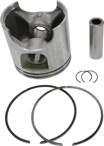 WSM Piston Kit Standard Bore 87.91mm for Sea-Doo GTX RX XP LRV GSX 951