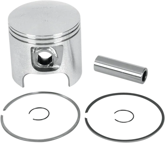 WSM Piston Kit Standard Bore 87.91mm for Sea-Doo GTX RX XP LRV GSX 951