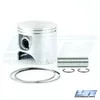 WSM Piston Kit Standard Bore 87.91mm for Sea-Doo GTX RX XP LRV GSX 951