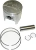 WSM Overbore Piston Kit .5mm Over 80.5mm for Kawasaki Jet Ski 750