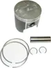 WSM Platinum Series Piston Kit .75mm Over 80.75mm for Kawasaki Jet Ski 750