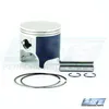 WSM Platinum Series Piston Kit .75mm Over 80.75mm for Kawasaki Jet Ski 750