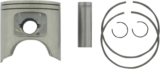 WSM Piston Kit Standard Bore 80mm for Kawasaki Jet Ski 750