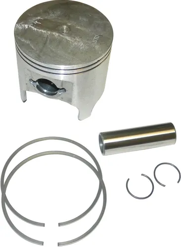 WSM Piston Kit Standard Bore 80mm for Kawasaki Jet Ski 750