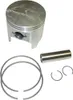 WSM Piston Kit Standard Bore 80mm for Kawasaki Jet Ski 750