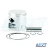 WSM Piston Kit Standard Bore 80mm for Kawasaki Jet Ski 750