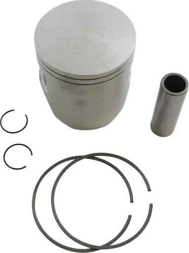 WSM Overbore Piston Kit .25mm Over 80.25mm for Kawasaki Jet Ski 750-1100