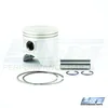 WSM Overbore Piston Kit .25mm Over 80.25mm for Kawasaki Jet Ski 750-1100