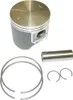 WSM Platinum Series Piston Kit .25mm Over 80.25mm for Kawasaki Jet Ski 750-1100
