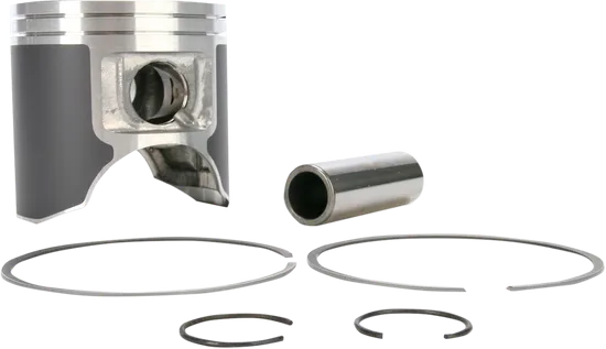 WSM Platinum Series Piston Kit .5mm Over 80.5mm for Kawasaki Jet Ski 750-1100