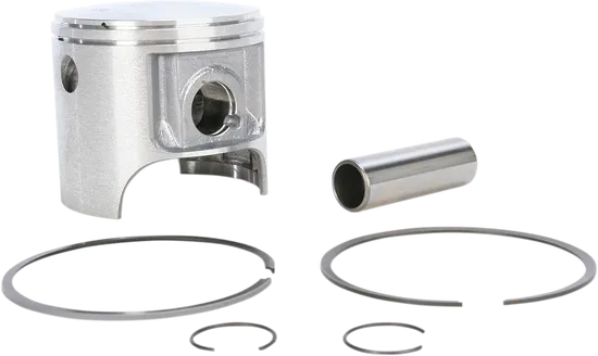 WSM Piston Kit Standard Bore 80mm for Kawasaki Jet Ski 750-1100 1