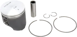 WSM Platinum Series Piston Kit .5mm Over 84.5mm for Yamaha WaveRunner GP1300R