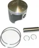 WSM Platinum Series Piston Kit .5mm Over 84.5mm for Yamaha WaveRunner GP1300R