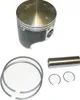 WSM Platinum Series Piston Kit .75mm Over 84.75mm for Yamaha WaveRunner GP1300R
