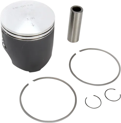 WSM Platinum Series Piston Kit 1mm Over 85mm for Yamaha WaveRunner GP1300R