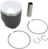 WSM Platinum Series Piston Kit 1mm Over 85mm for Yamaha WaveRunner GP1300R