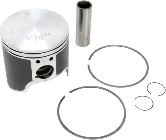 WSM Platinum Series Piston Kit Standard 84mm for Yamaha WaveRunner GP1300R